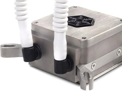 Silverstone Tek All-in-One Liquid Cooler TD03
