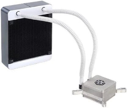 Silverstone Tek All-in-One Liquid Cooler TD03
