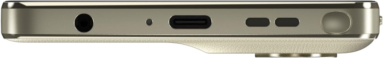Motorola Moto G Stylus 5G | 2024 | Unlocked | Made for US 8/256GB | 50MP Camera | Caramel Latte