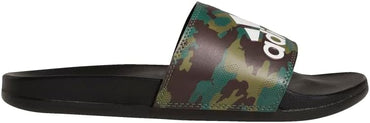 adidas Unisex-Adult Adilette Comfort Closeout Slide Sandal