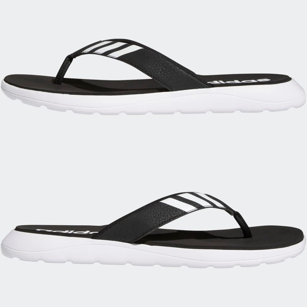 adidas Men's Comfort Flip Flop