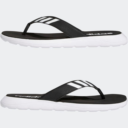 adidas Men's Comfort Flip Flop