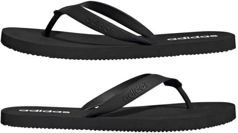 adidas Unisex-Adult Keitaki Alpha Slide Sandal