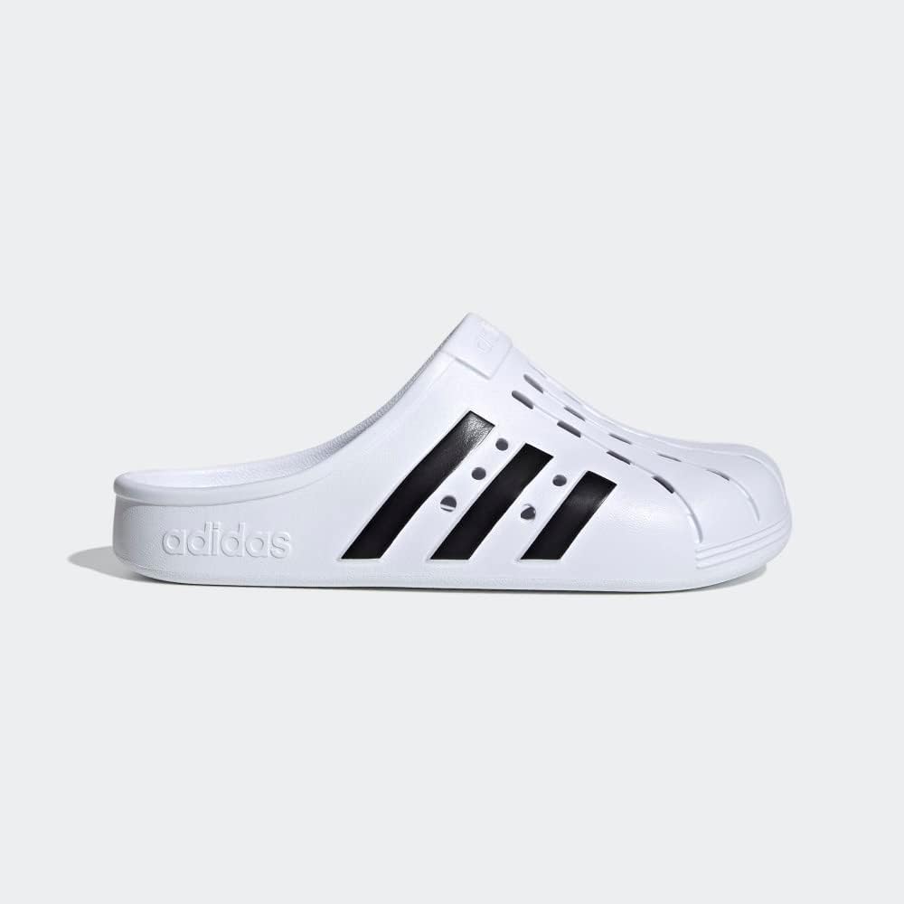 adidas Unisex Adult Adilette Clog Slide Sandal