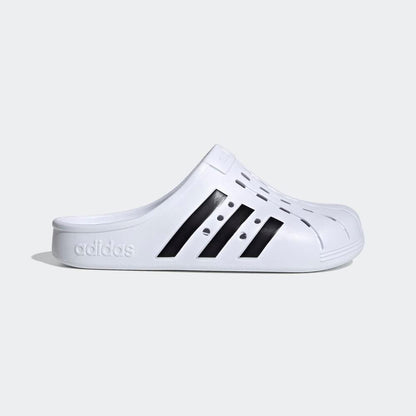 adidas Unisex Adult Adilette Clog Slide Sandal