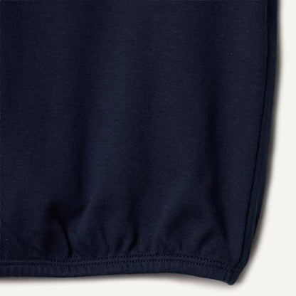 Amazon Essentials Unisex-Baby Long Sleeve Sleeper Cotton Gown