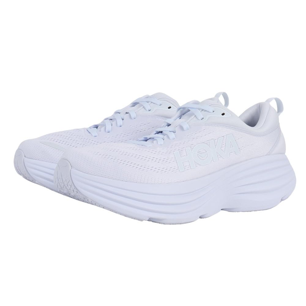 HOKA ONE ONE Bondi 8 Mens Shoes