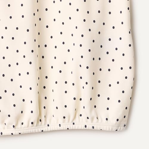Amazon Essentials Unisex-Baby Long Sleeve Sleeper Cotton Gown