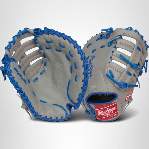 Rawlings | Select PRO LITE Youth Baseball Glove | Pro Player Models | Sizes 10.5" - 12.25" | Multiple Styles