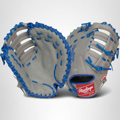 Rawlings | Select PRO LITE Youth Baseball Glove | Pro Player Models | Sizes 10.5" - 12.25" | Multiple Styles