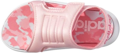 adidas Unisex-Baby Altaswim Sandal