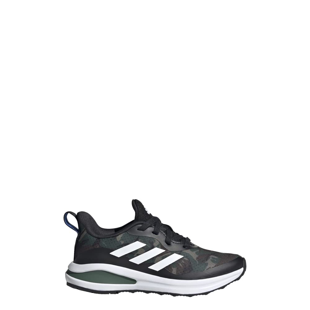 adidas Kids' FortaRun Cloudfoam Running Shoes