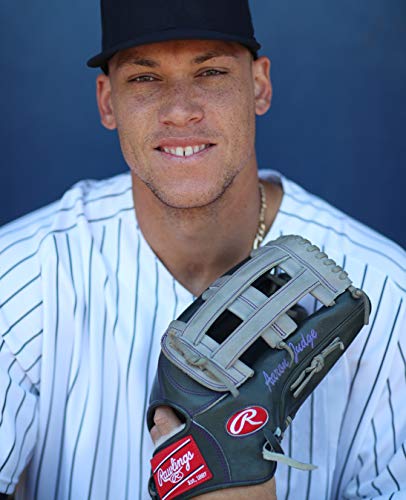 Rawlings | Select PRO LITE Youth Baseball Glove | Pro Player Models | Sizes 10.5" - 12.25" | Multiple Styles