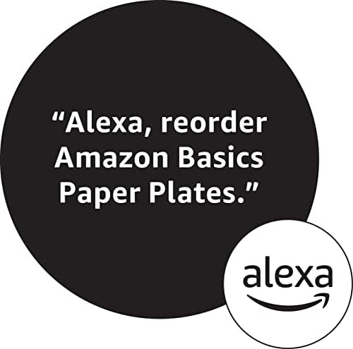 Amazon Basics Ultra Paper Bowls, 20 Oz, Disposable, 50 Count, White (1 pack of 50)