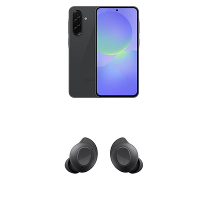 Samsung Galaxy A36 5G A Series, 128GB Unlocked Android Smartphone, AMOLED Display, Rugged Design, 5G Connectivity, Affordable Performance, US Version, 2025, US 1 Yr Warranty, Awesome Lavender
