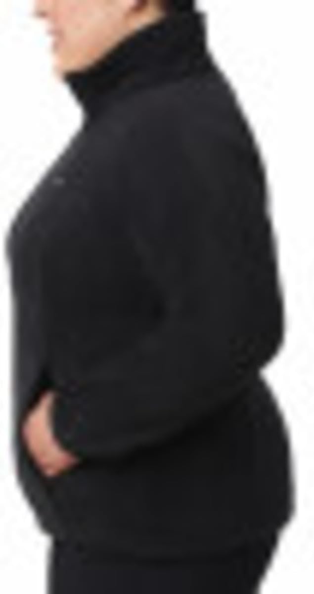 Columbia Women's Benton Springs Full Zip