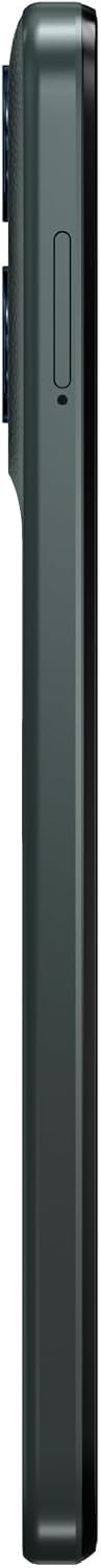 Motorola Moto G - 2025 | Unlocked | Made for US 4/128GB | 50MP Camera | Forest Gray