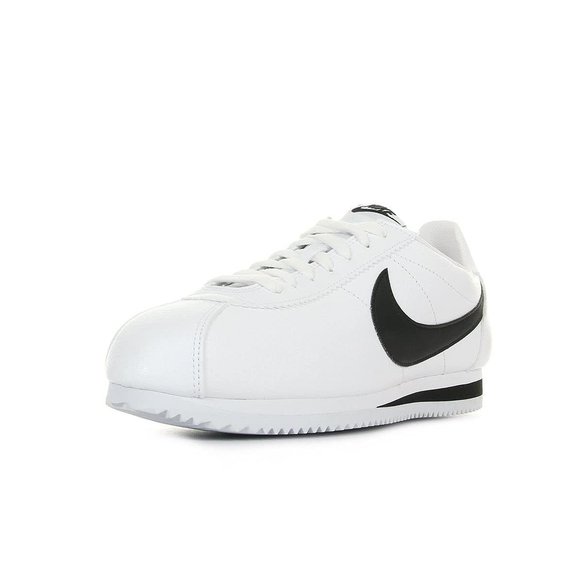 Nike Boy's Competition Running Shoes Sneaker, 27