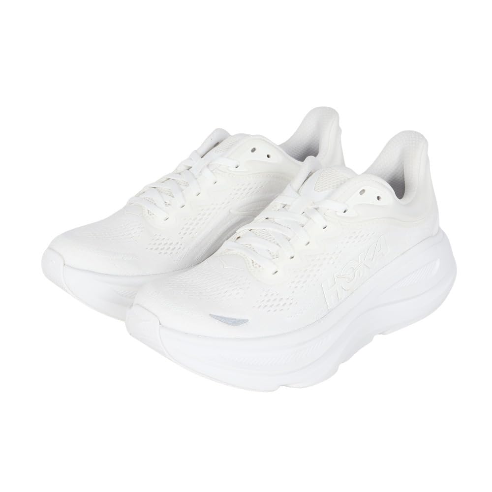 Hoka Men's Bondi 9 Sneaker