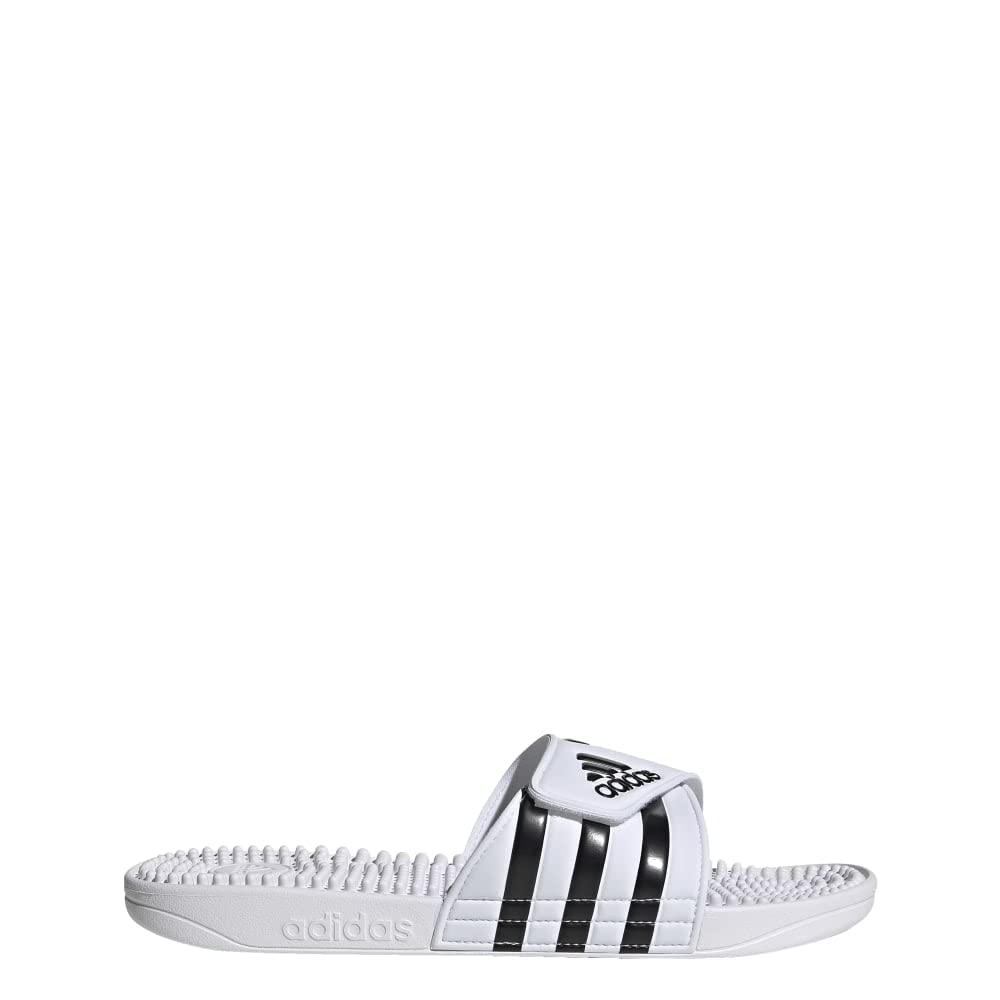 adidas Unisex-Adult Adissage Slides Sandal
