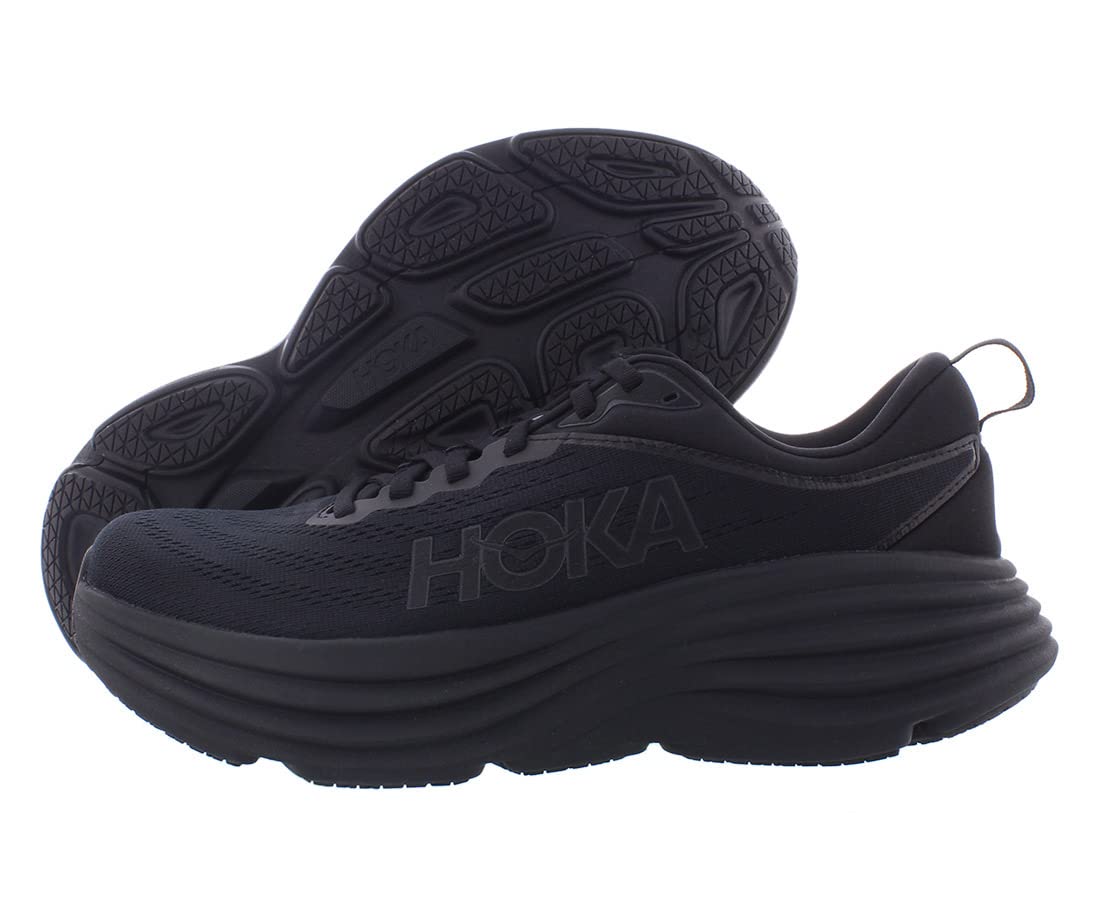HOKA ONE ONE Bondi 8 Mens Shoes