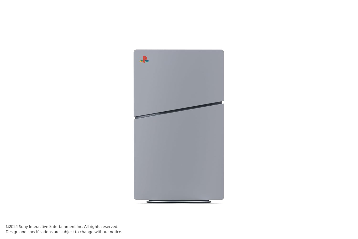 PlayStation 5 Digital Edition – 30th Anniversary Limited Edition Bundle