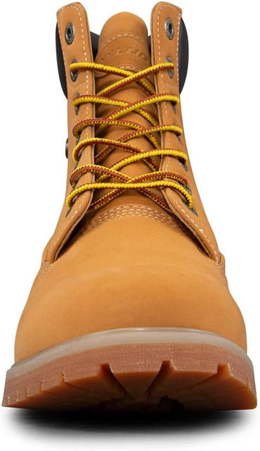 Lugz mens Convoy Classic 6-inch Chukka Boot