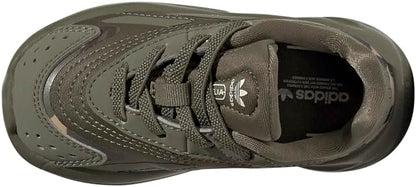 adidas Unisex-Child Ozelia Sneaker