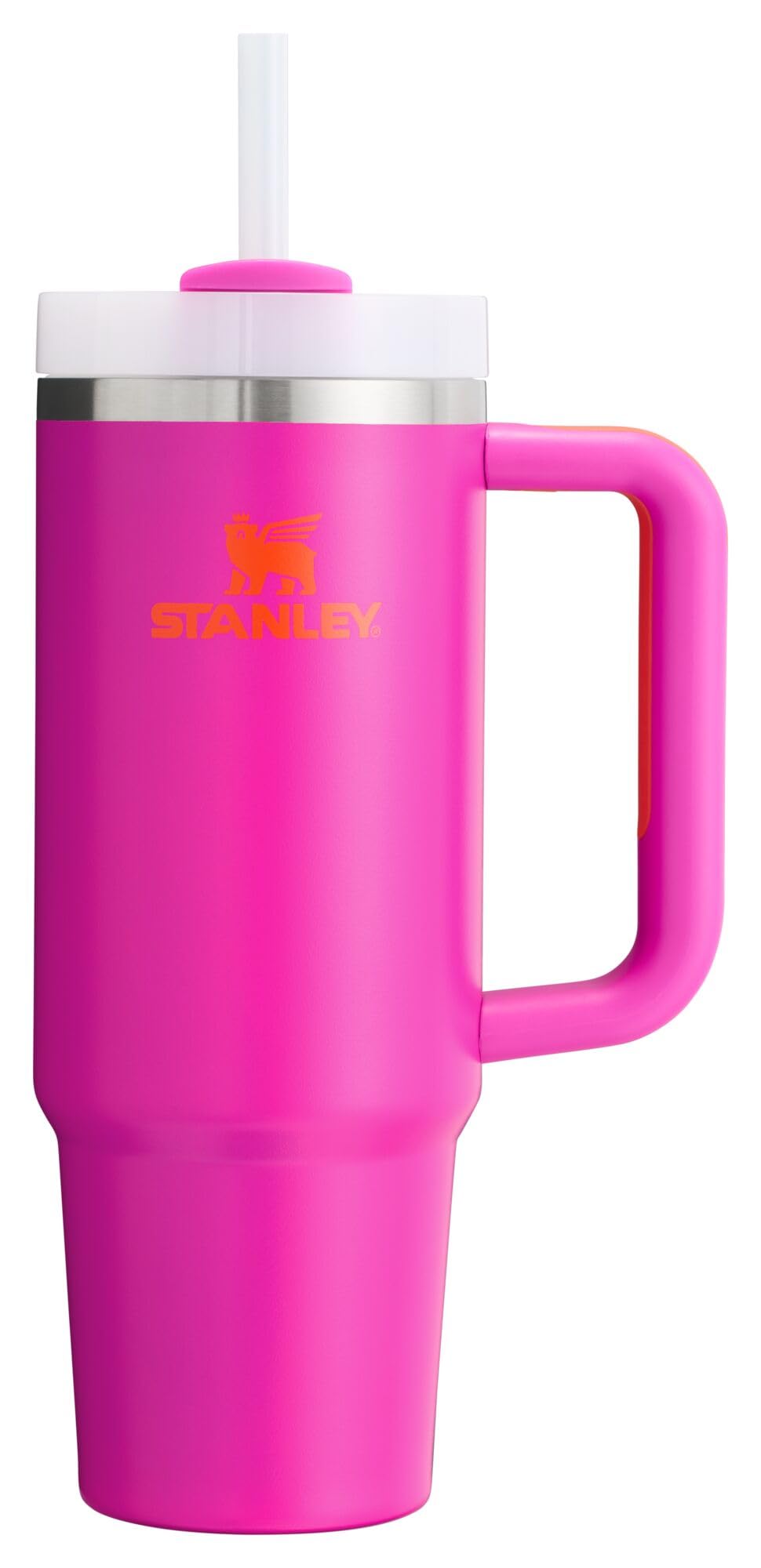 STANLEY Quencher H2.0 FlowState Stainless Steel