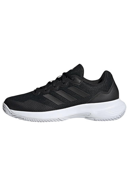 adidas Women's Gamecourt 2 W Sneaker