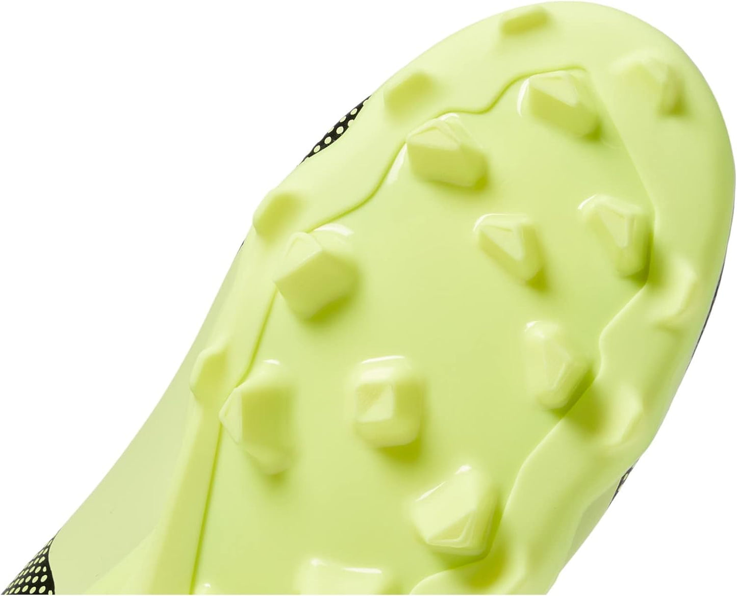 New Balance Boy's Freezelx V4 Lacrosse Shoe