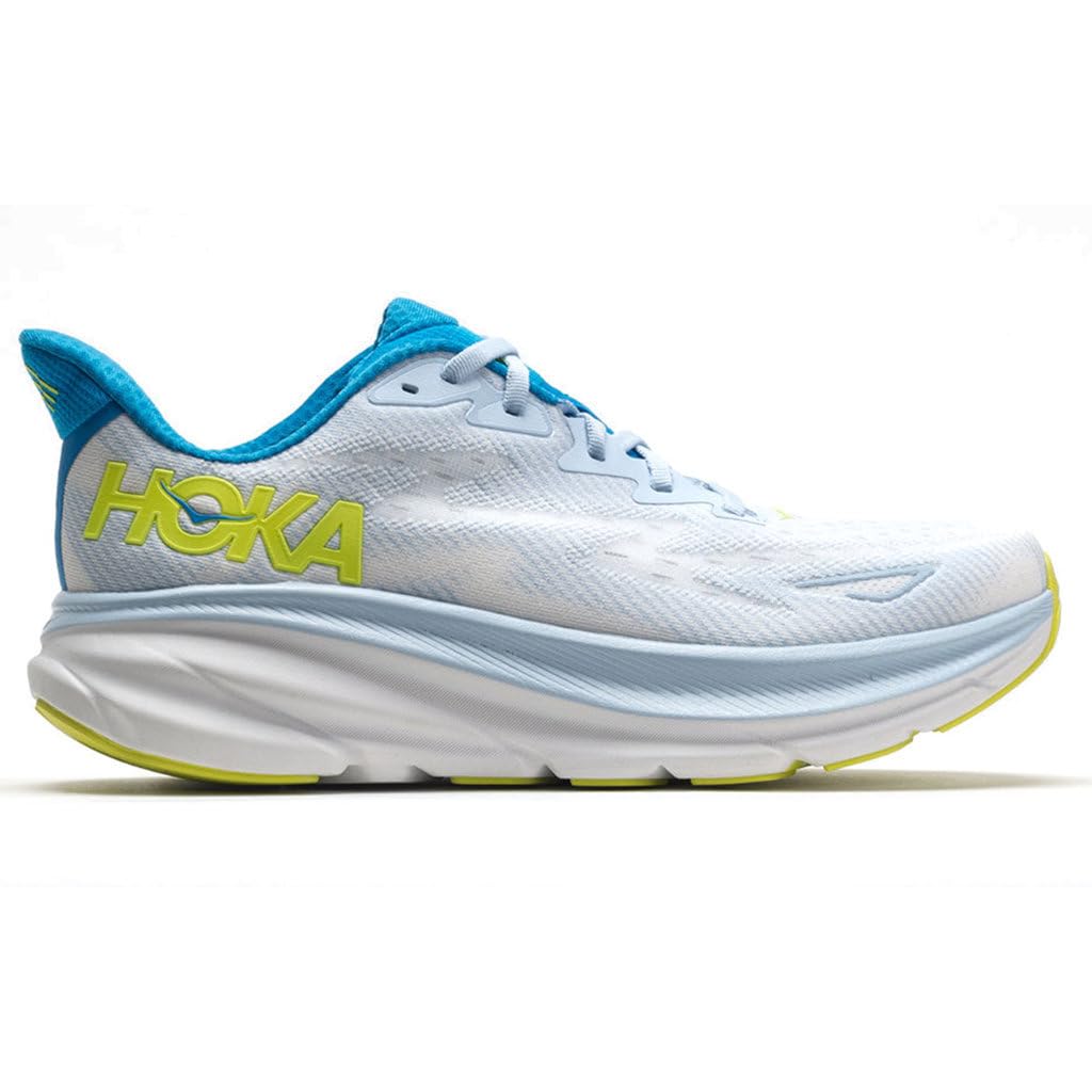 Hoka Men's Clifton 9 Sneaker