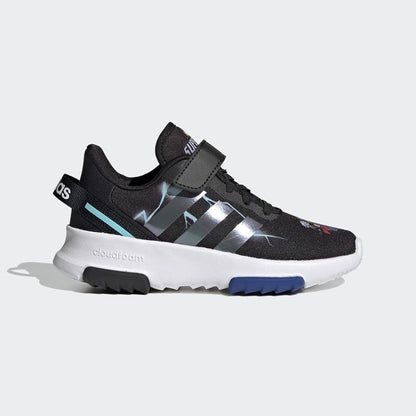 adidas Kids Boys Racer Tr 2.0 Adjustable Sneakers Shoes Casual - Blue