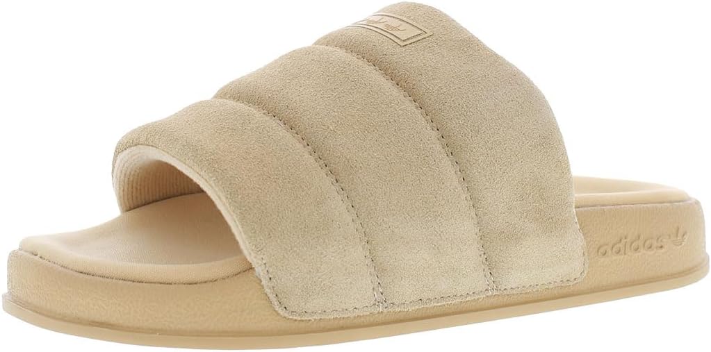 adidas Adilette Essential Womens Shoes