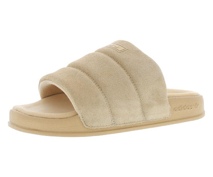 adidas Adilette Essential Womens Shoes