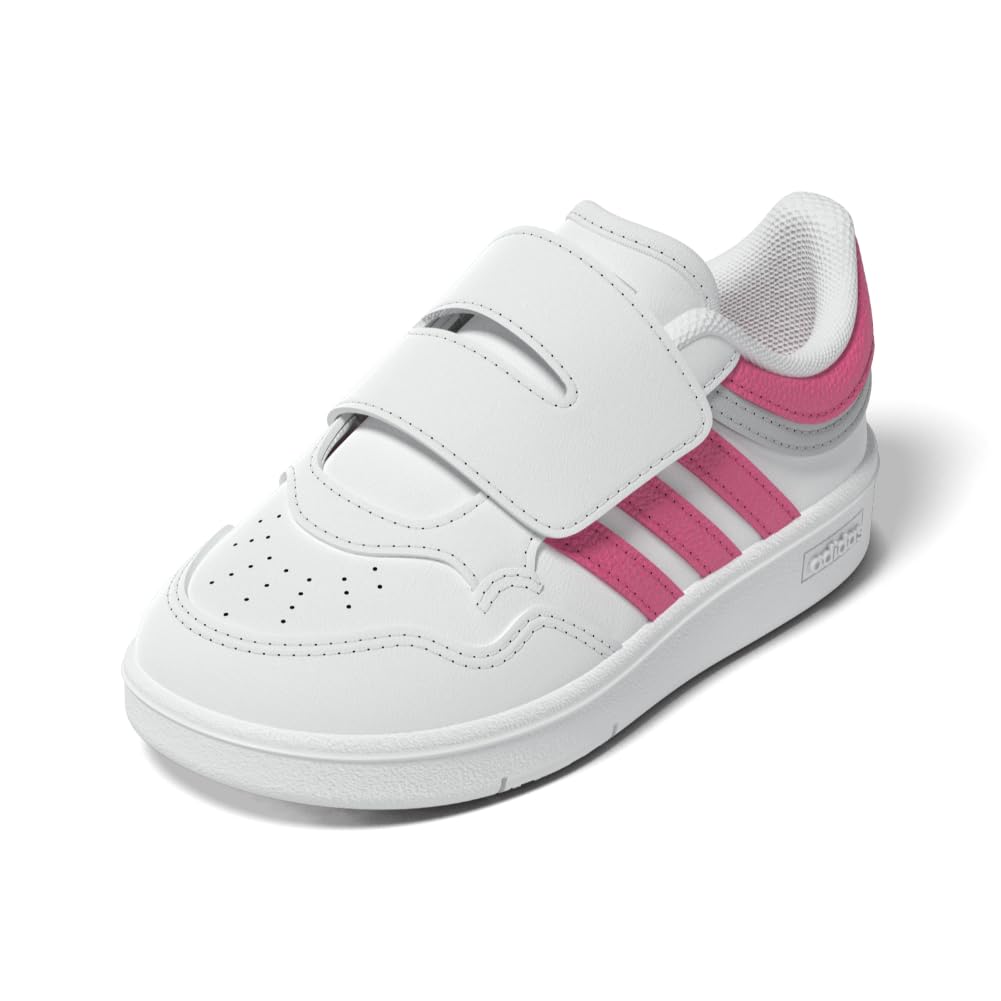 adidas Baby Boys' Hoops 4.0 Basketball Sneaker