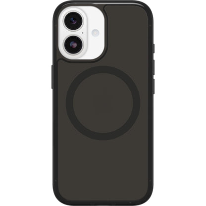 OtterBox iPhone 17 Symmetry Series Clear Case - Golden Bloom - Green