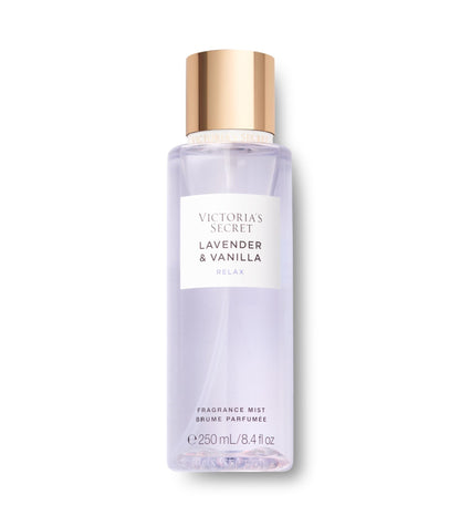 Victoria's Secret Bare Vanilla Body Mist, Spray for Women (8.4 oz)