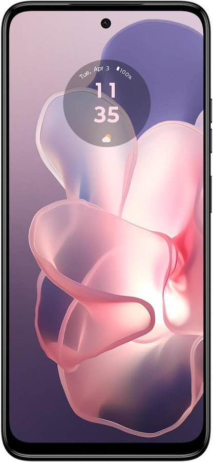 Motorola Moto G Power 5G | 2024 | Unlocked | Made for US 8/128GB | 50MP Camera | Midnight Blue