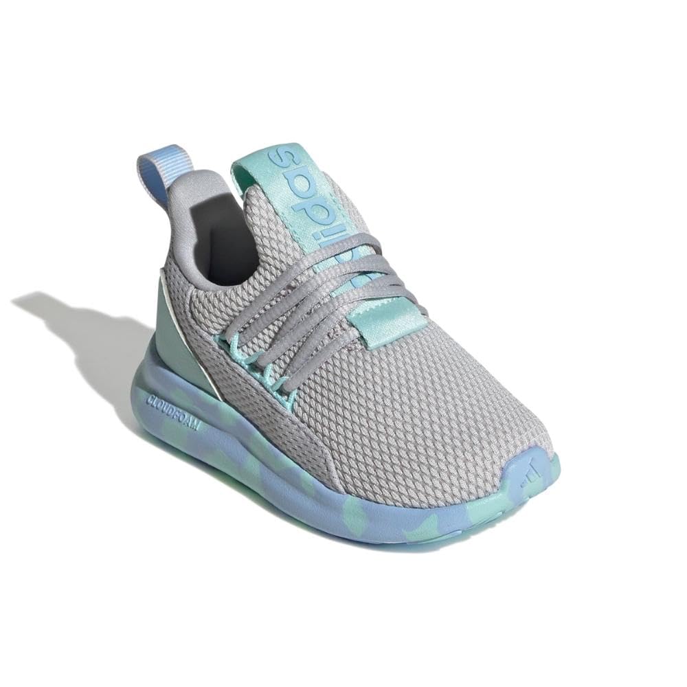 adidas Baby-Boy's Lite Racer Adapt 7.0 Sneaker
