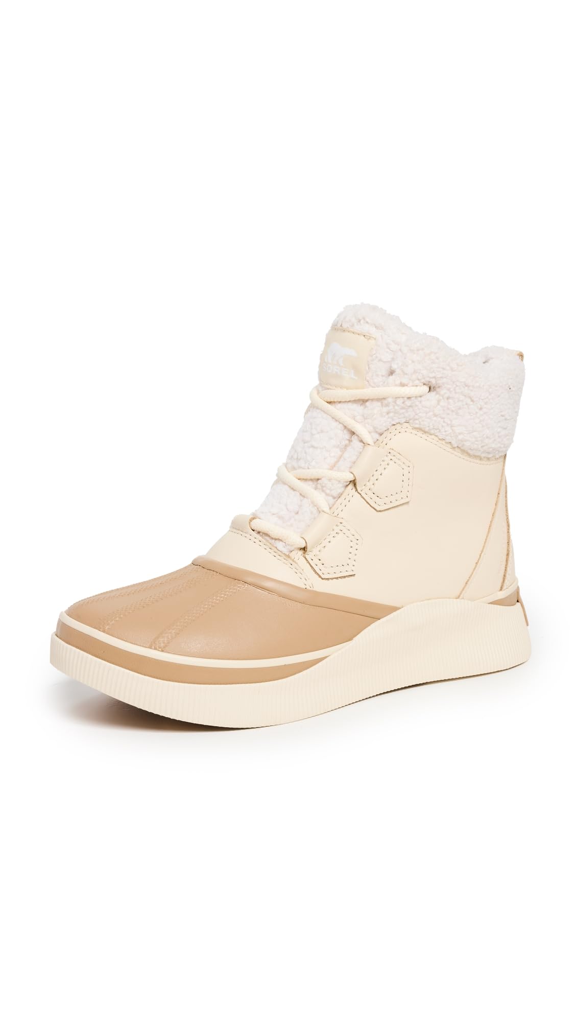 SOREL Women's Out N About lV Chillz Waterproof Boot