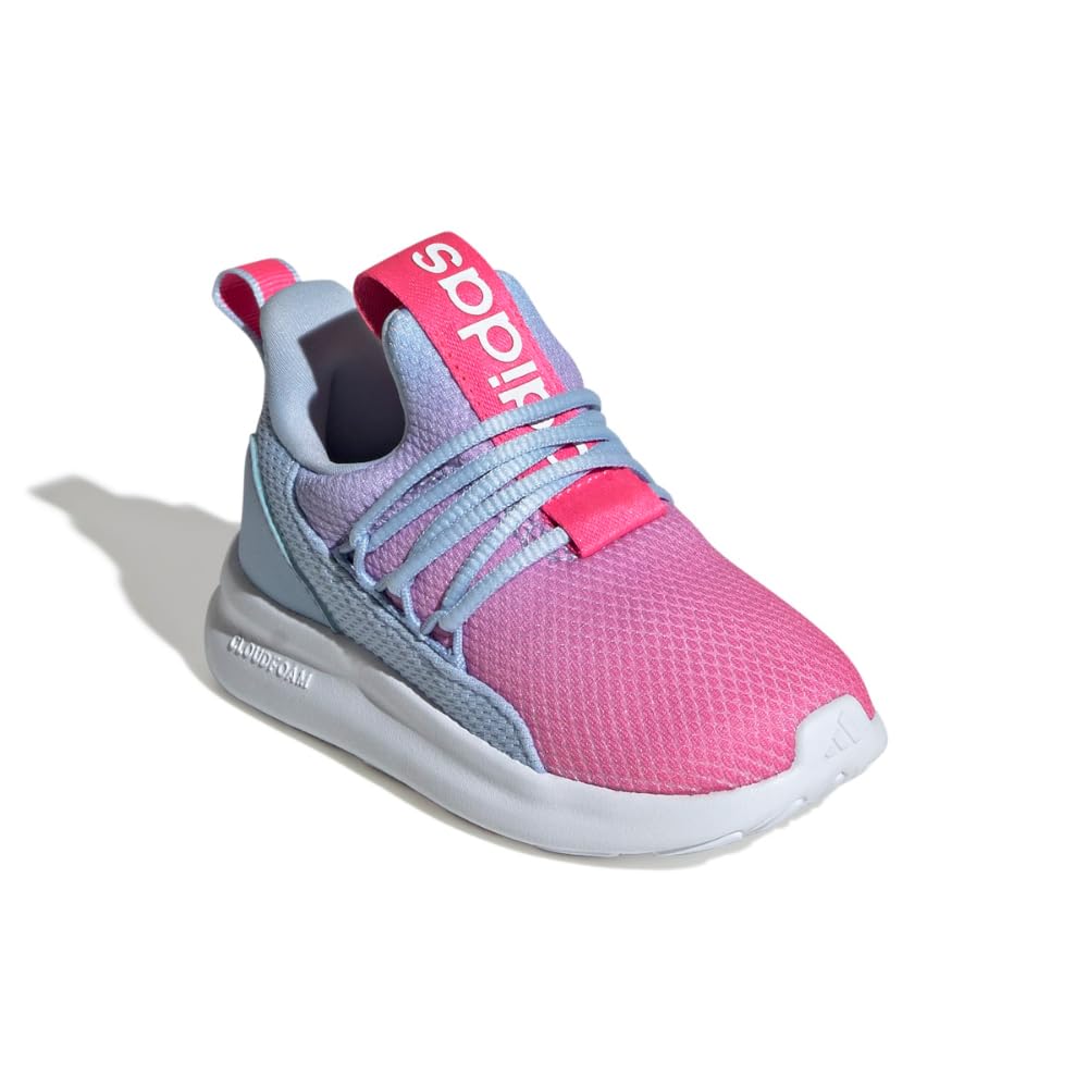 adidas Baby-Boy's Lite Racer Adapt 7.0 Sneaker