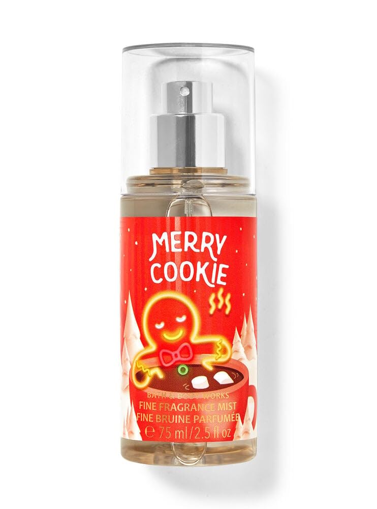 Bath & Body Works Signature Collection Fragrance Mist 8 Fl Oz (Japanese Cherry Blossom)