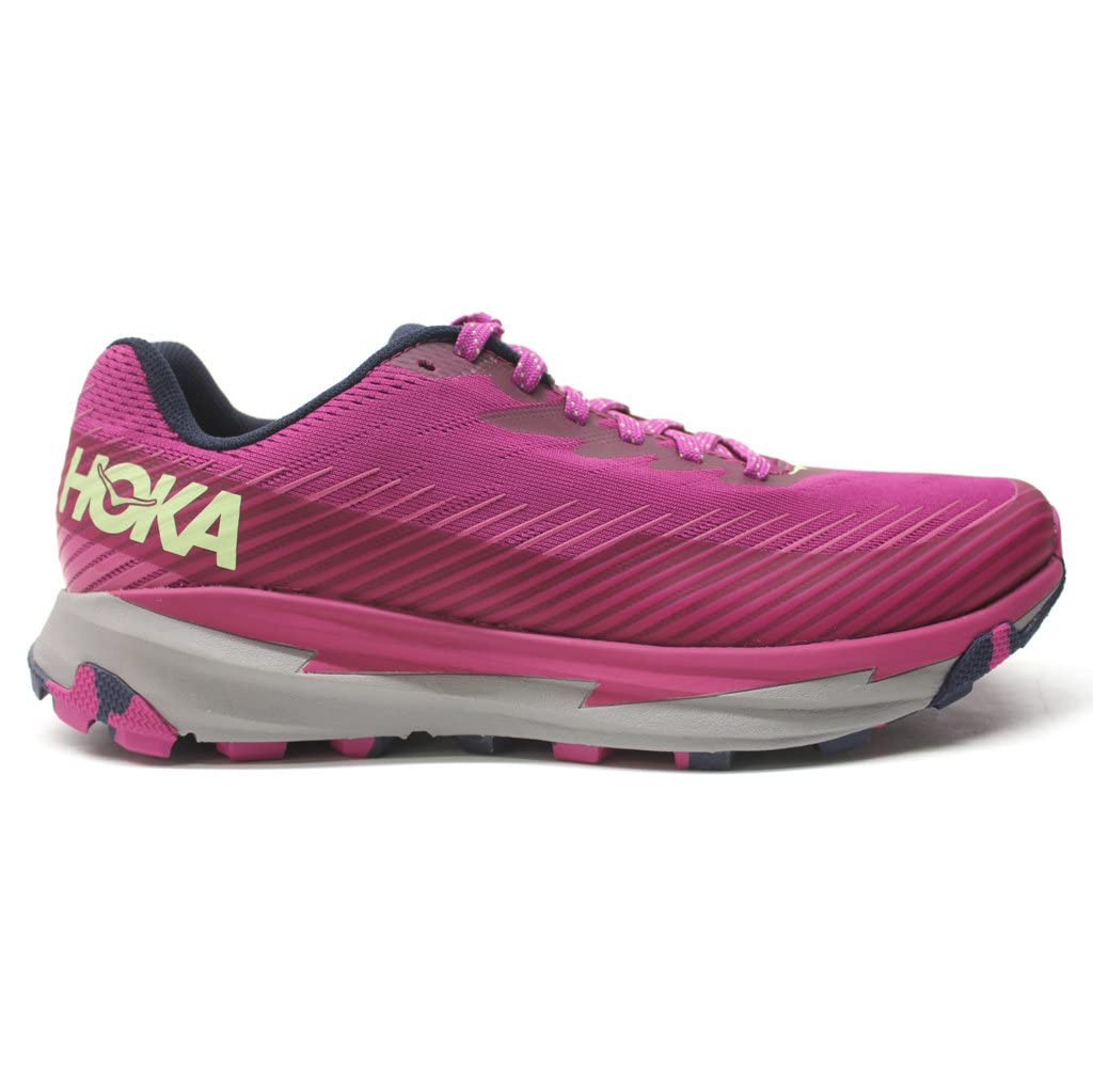 HOKA ONE ONE Women's Track and Road Running Shoe, 0