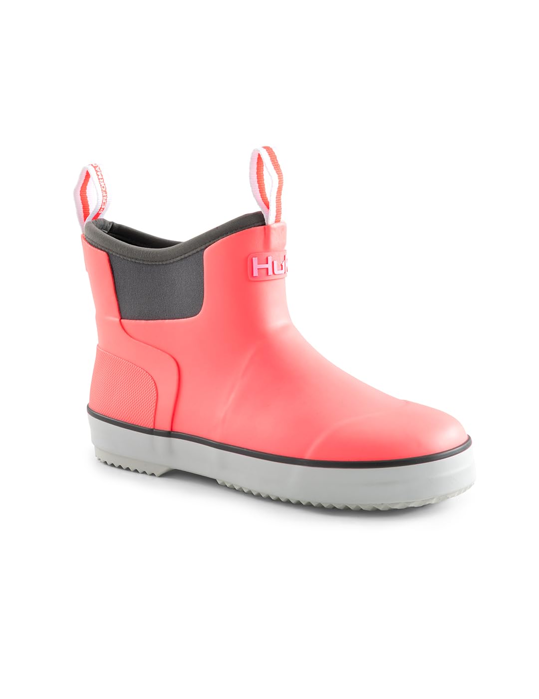 HUK Kids Rogue Wave Shoe, High-Performance Fishing & Deck Boot for Youth