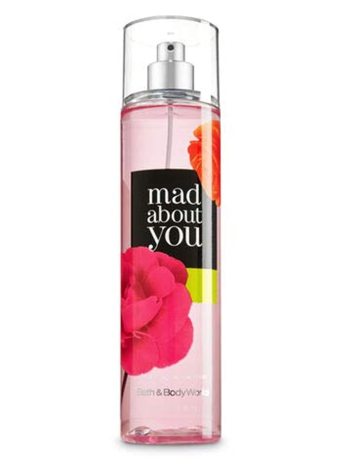 Bath & Body Works Signature Collection Fragrance Mist 8 Fl Oz (Japanese Cherry Blossom)