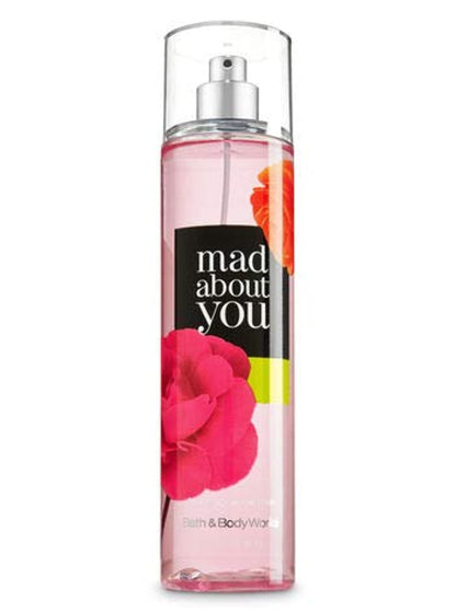 Bath & Body Works Signature Collection Fragrance Mist 8 Fl Oz (Japanese Cherry Blossom)