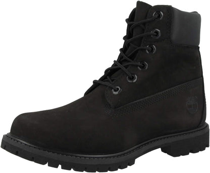 Timberland Women's 6 Inch Premium Winter Boot