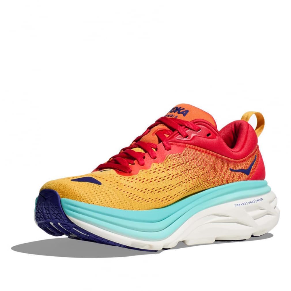 HOKA Women's Gymnastics Shoes Running