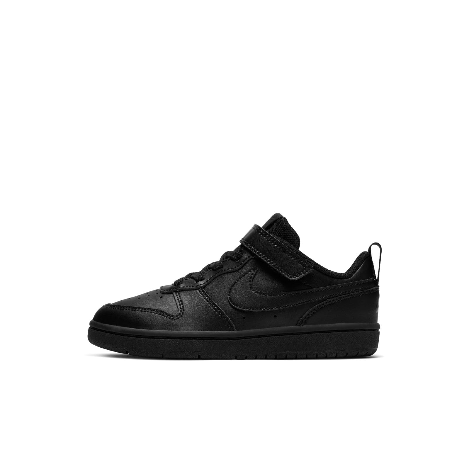 Nike Boy's Competition Running Shoes Sneaker, 27